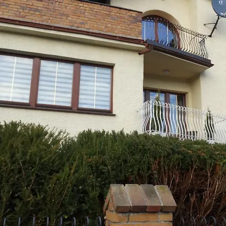 Number 5050 Guest house