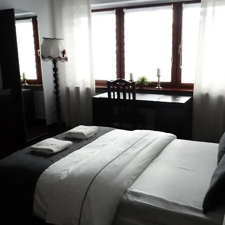 Number 5050 Guest house Poznan