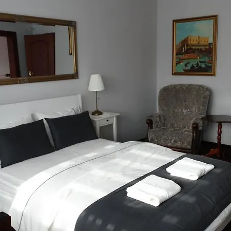 Guest house Number 5050 Poznan