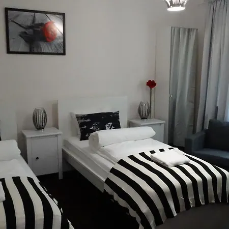 Number 5050 * Poznaň
