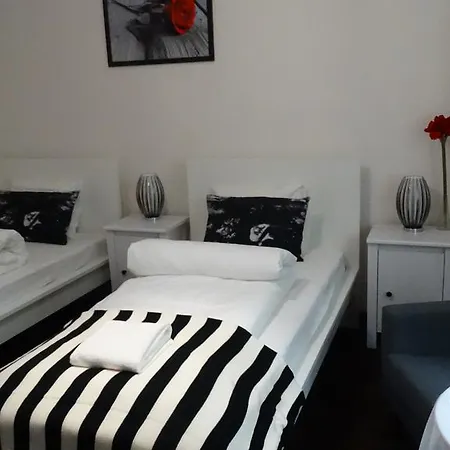 Number 5050 * Poznaň