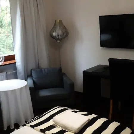 Guest house Number 5050