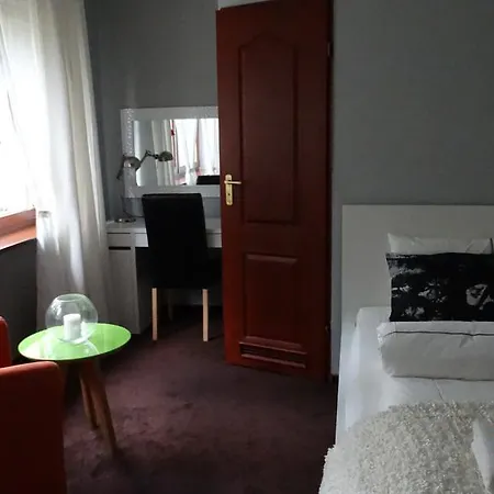 Number 5050 Poznan