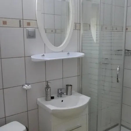 Number 5050 Guest house *