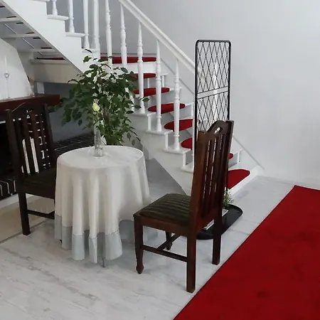 Guest house Number 5050