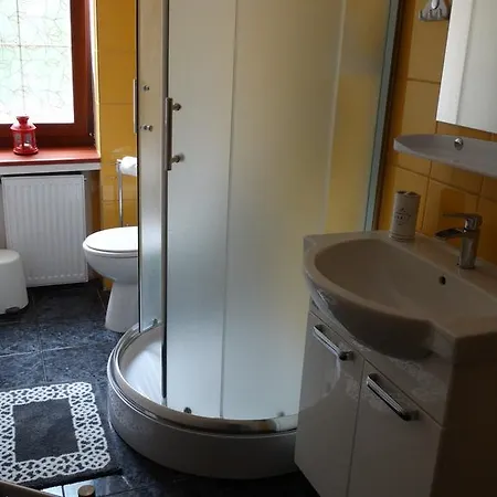 Guest house Number 5050 Poznan
