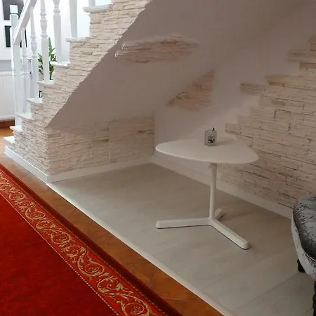 Number 5050 Guest house