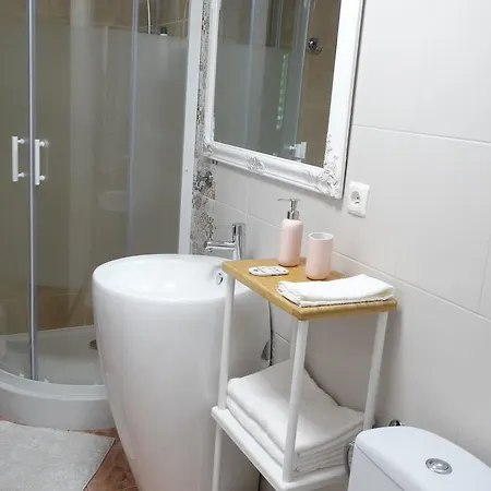 Number 5050 Guest house